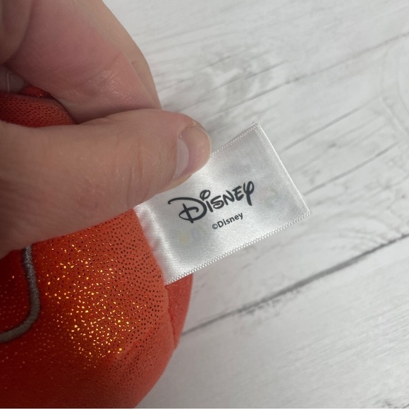 Kellytoys Disney 100 Anniversary 5 Inches Mckey Mouse Squishmallow Plush No Tag - Picture 4 of 5